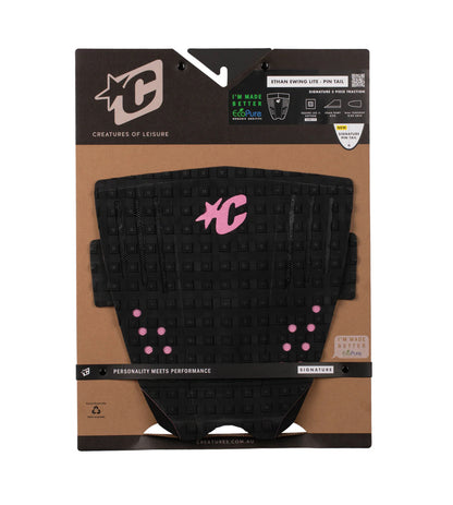 CREATURES OF LEISURE ETHAN EWING LITE PIN TAIL SIGNATURE ECOPURE® TRACTION