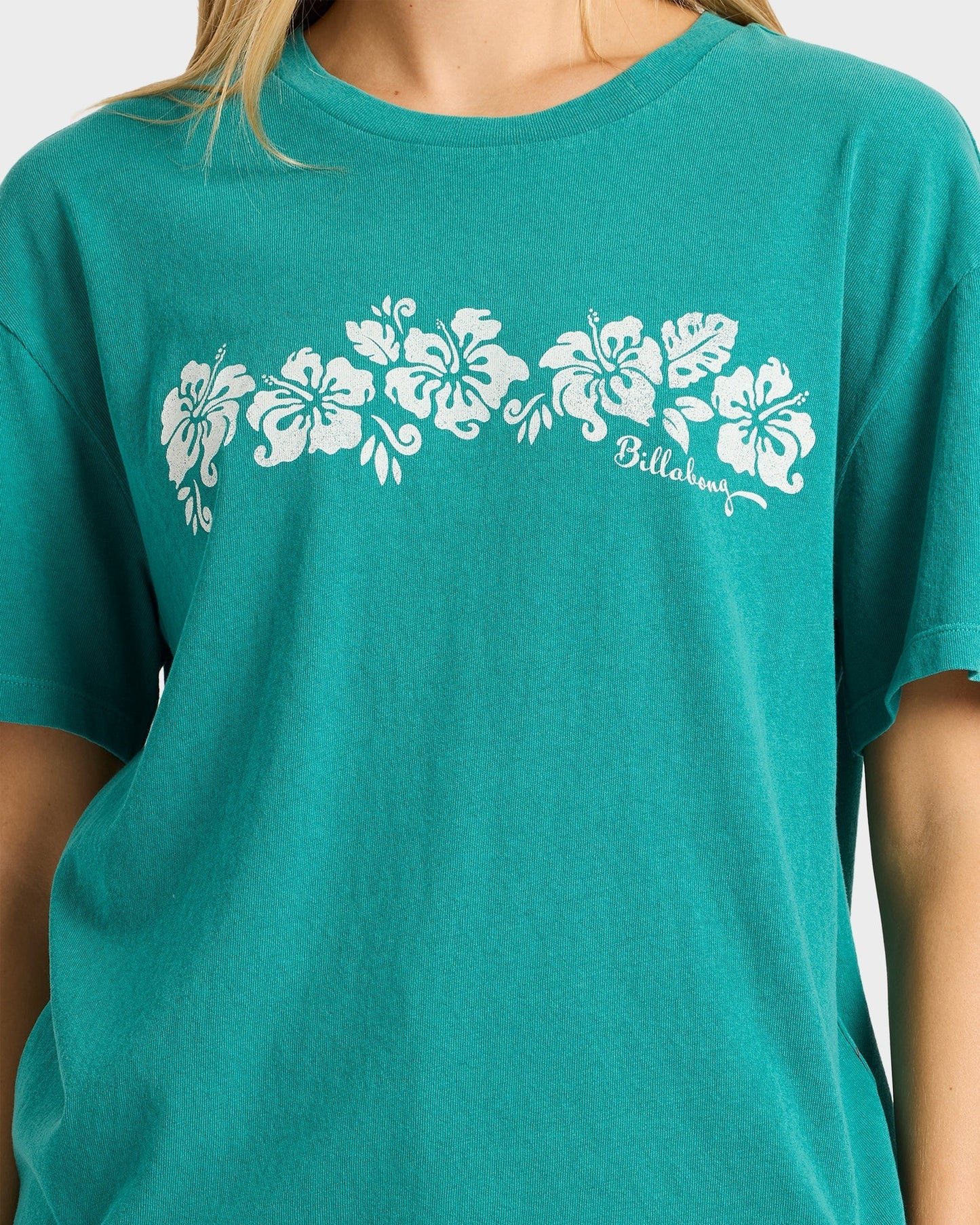 Billabong Womens Dreams For Days T-Shirt - essential surf and skate