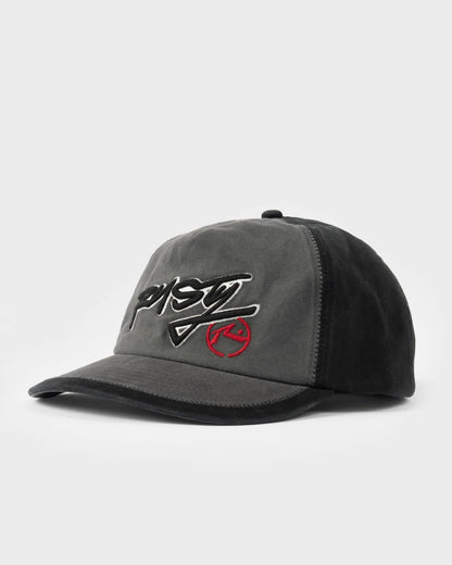 Rusty Grif Graf Mid 90s Cap