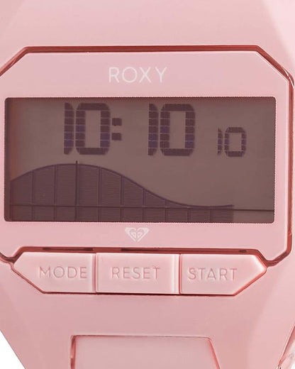 Roxy Slimtide - Digital Tide Watch