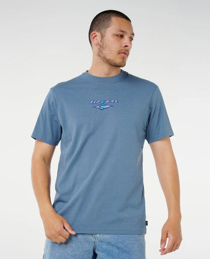 RIP CURL FADED OUT TEE