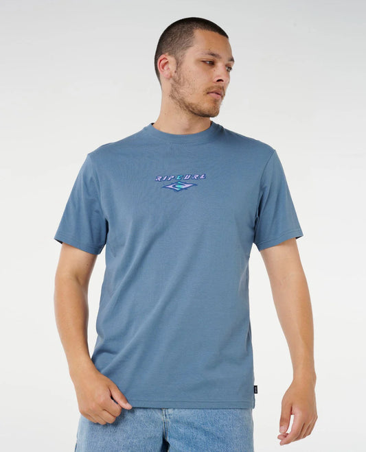 RIP CURL FADED OUT TEE