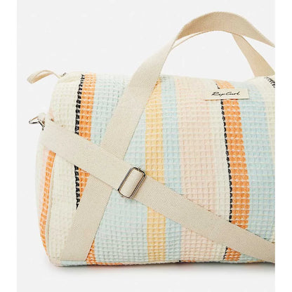 Rip Curl Waffle 40L Duffle Bag