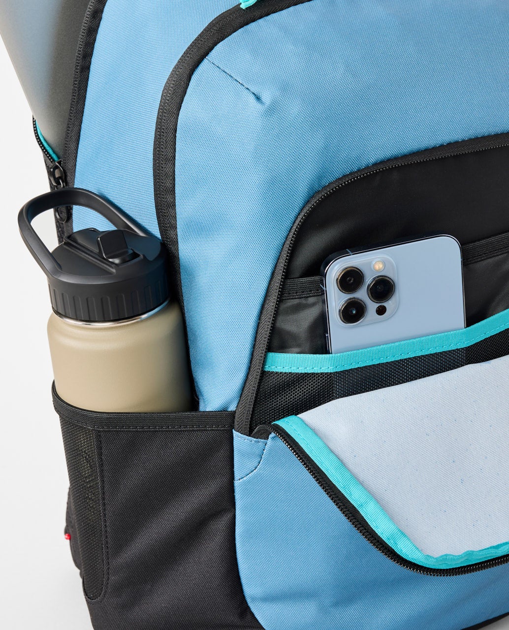 RIP CURL OZONE 2025 SCHOOL 30L BACKPACK