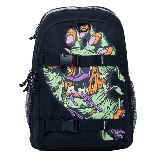 Santa Cruz Mummy Hand Skate Backpack