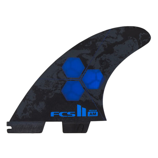 FCS II AL MERRICK TRI FIN SET