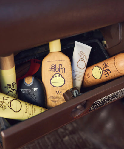 Sun Bum Original SPF 50 Sunscreen Spray