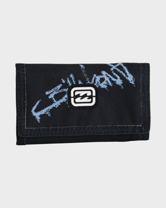 Billabong Mens Atom Wallet