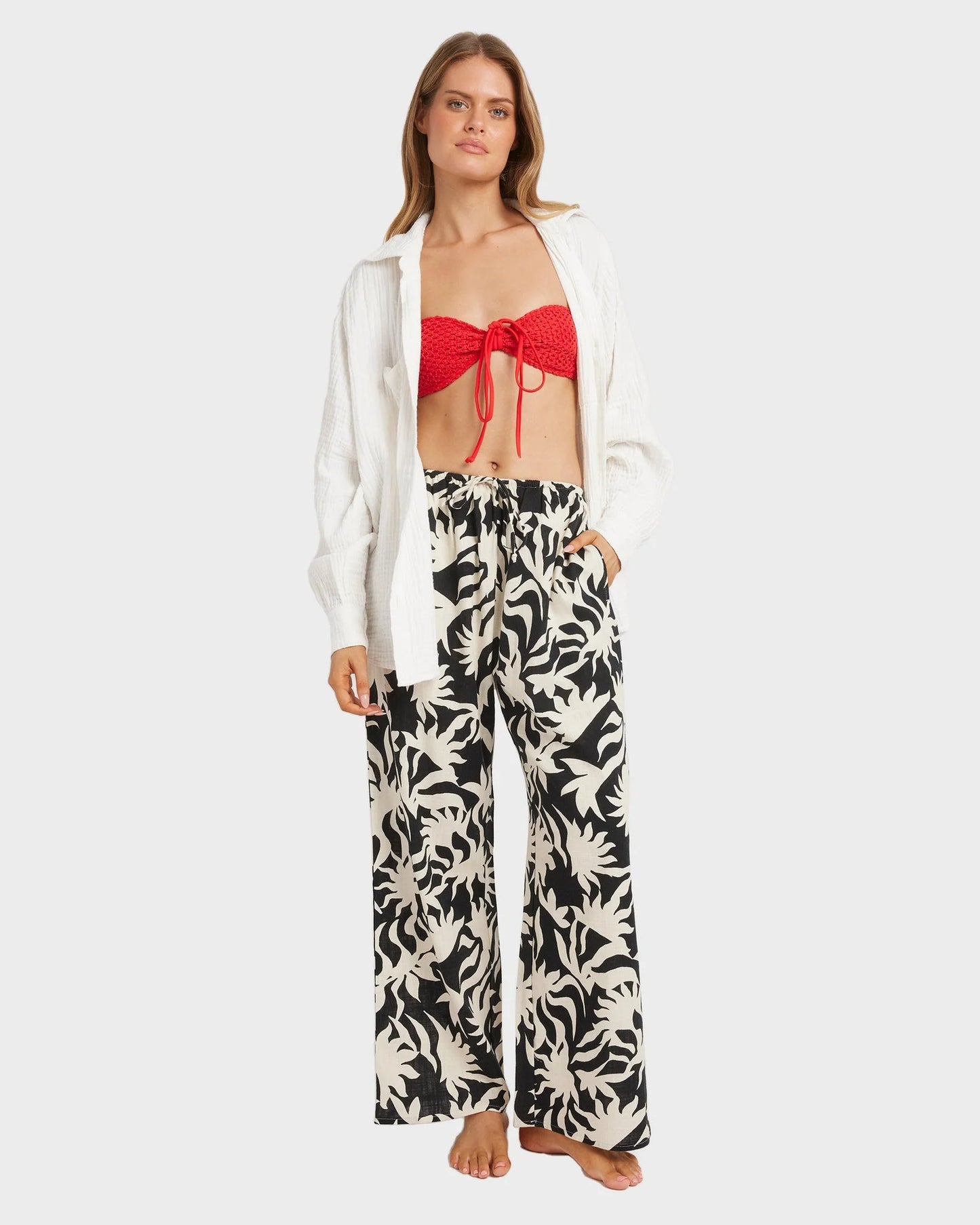 Billabong Womens By My Side Pants