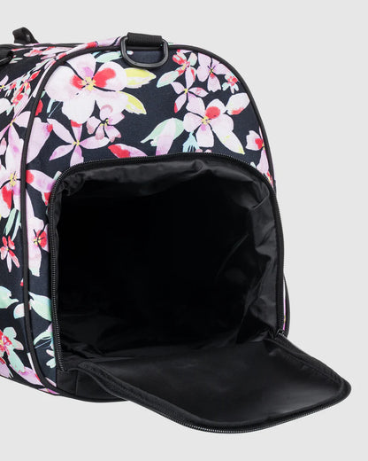 Roxy Womens Pumpkin Spice Luggage