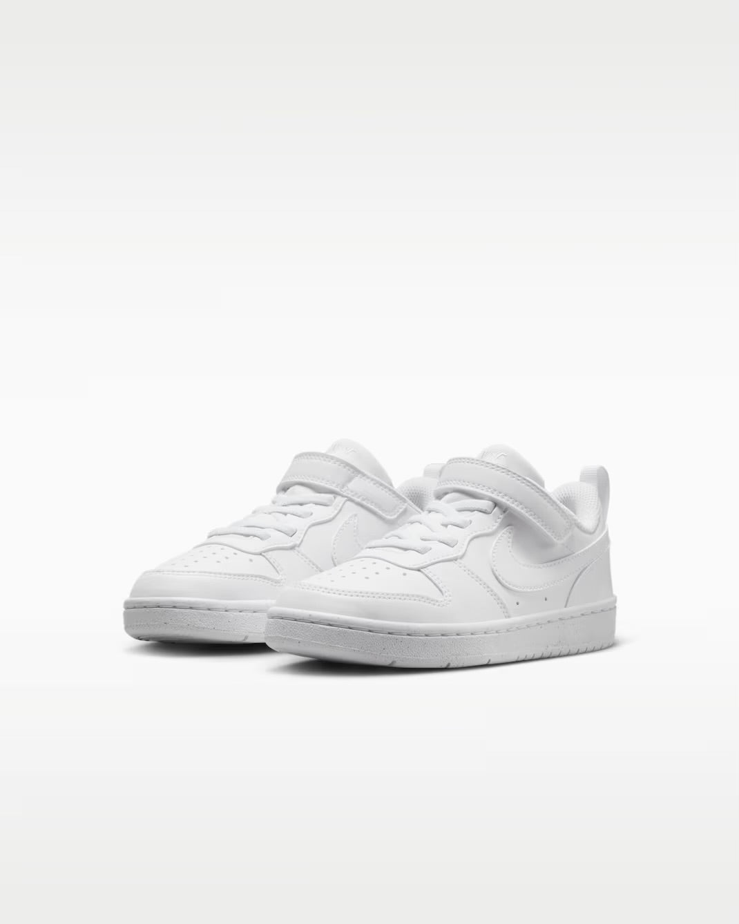 Nike Court Borough Low Recraft (GS)