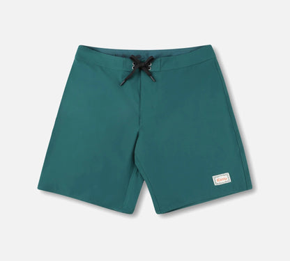 RIVVIA CLASS 18.5" WALLFLOWER TRUNK : DARK FOREST