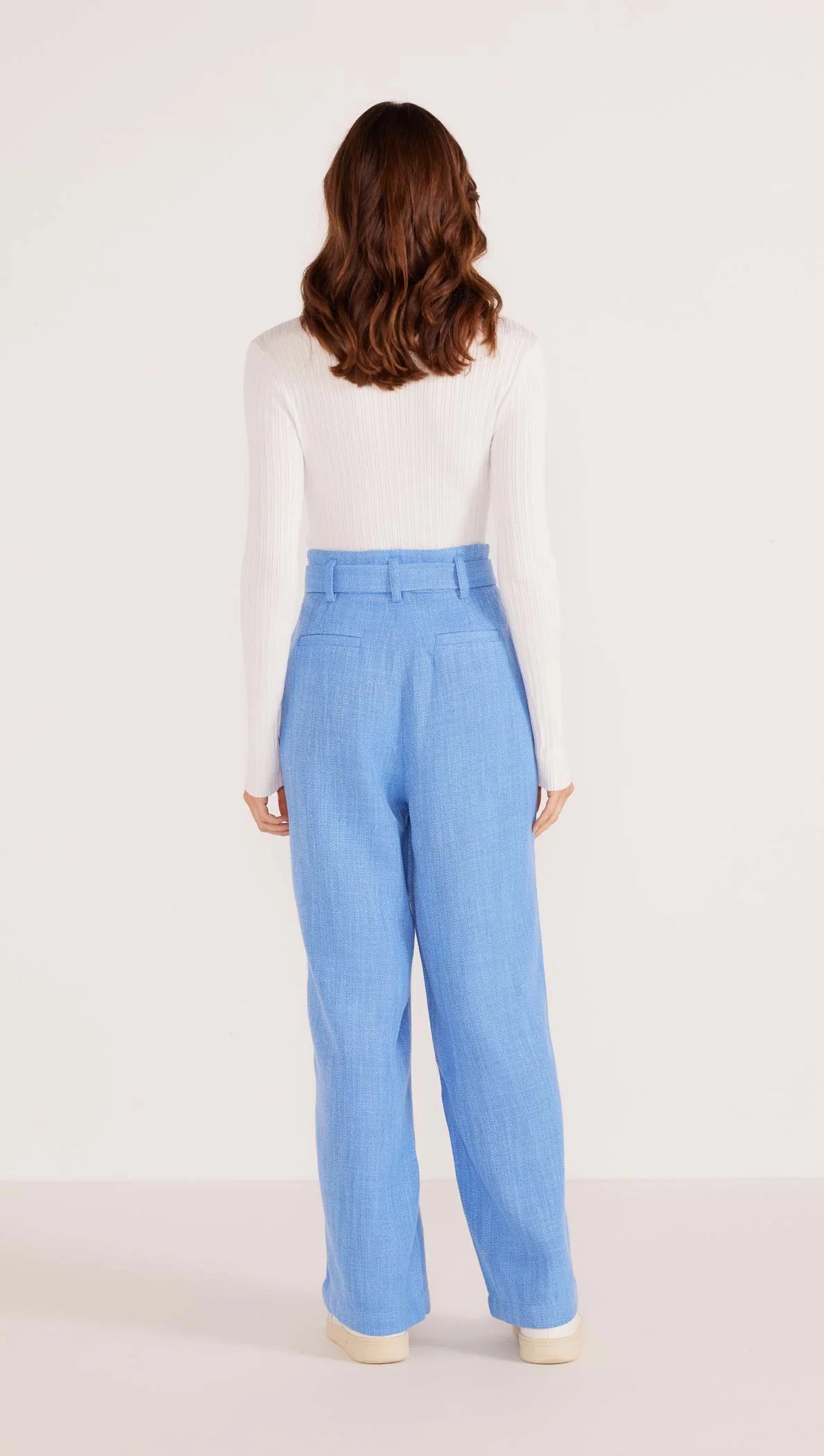 MINKPINK LUCY HIGH WAIST PANT