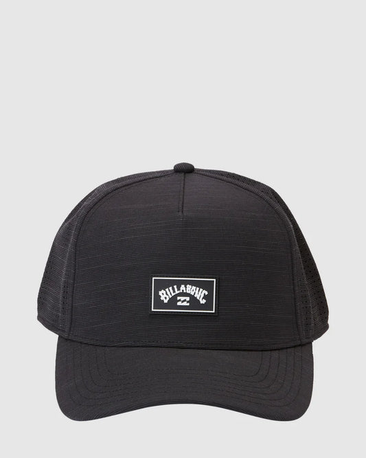 Billabong Mens Crossfire Snapback Cap