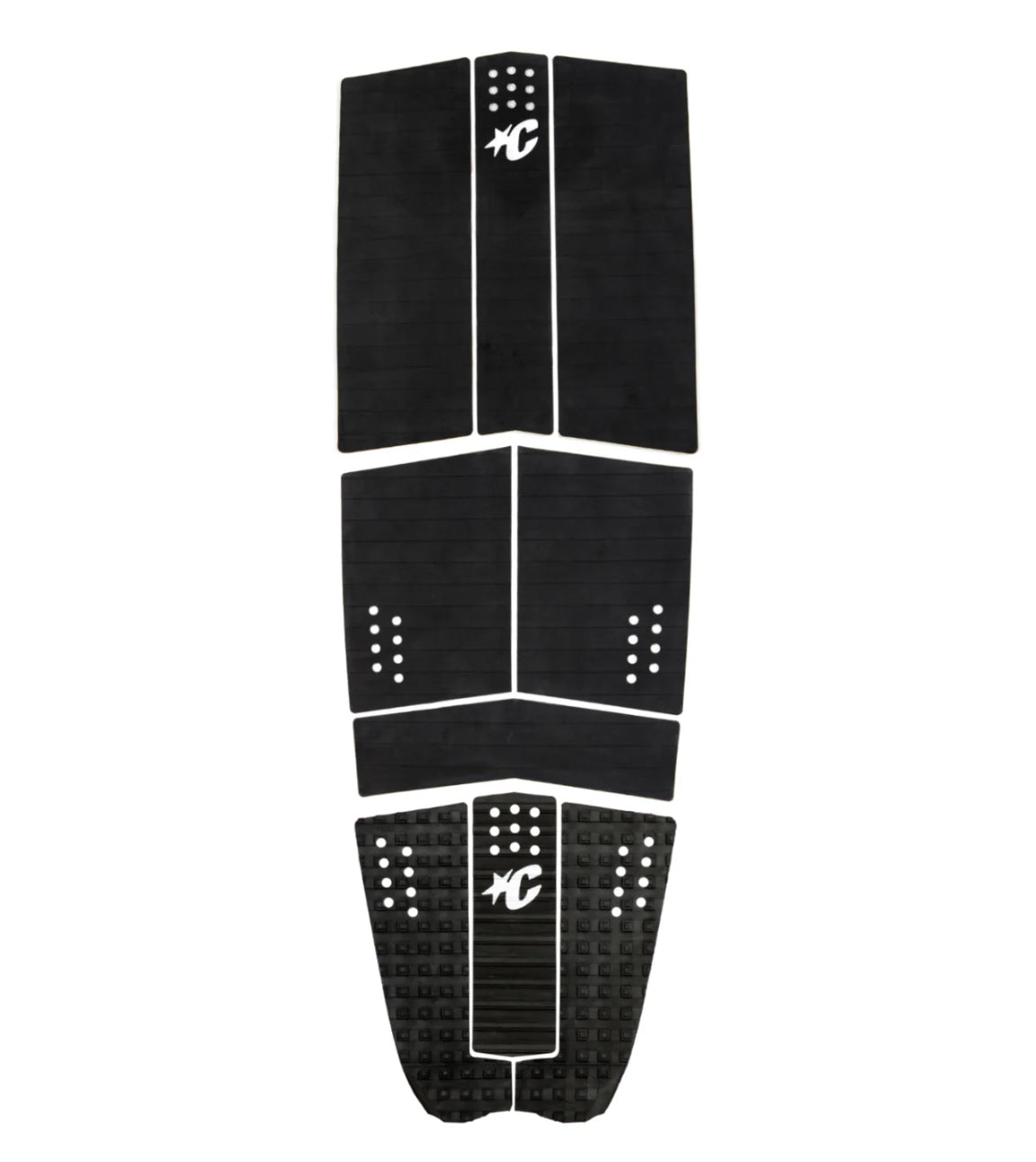 CREATURES OF LEISURE RELIANCE FOIL COMPLETE DECK TRACTION