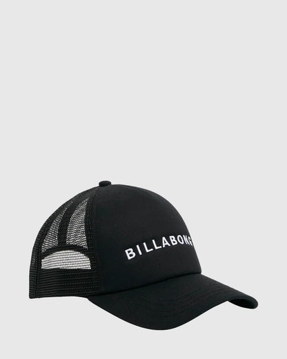 Billabong Womens Society Trucker Cap