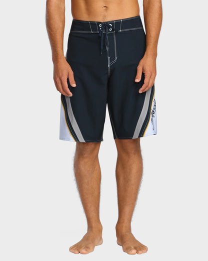 Billabong Mens Fluid 2K Pro 21" Boardshorts