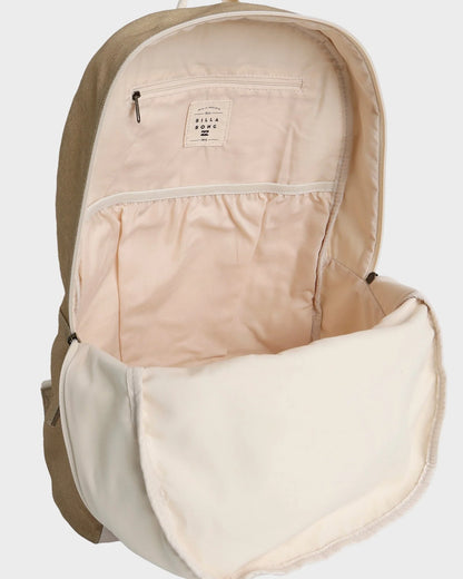 Billabong Womens Schools Out Backpack