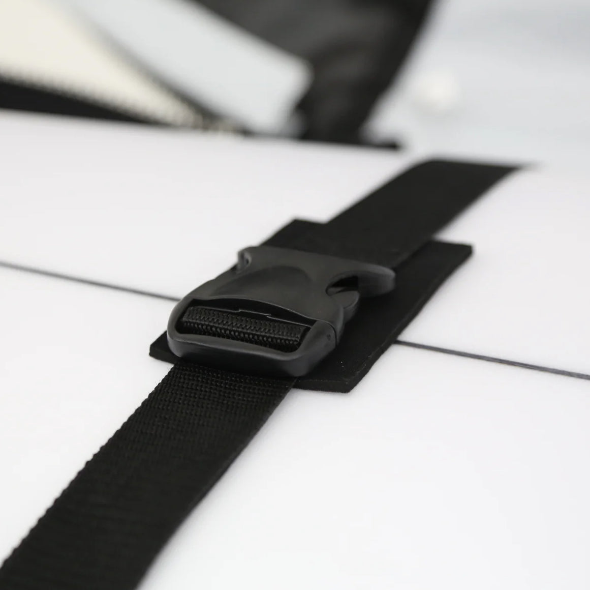 FCS TRAVEL 3 ALL PURPOSE SURFBOARD COVER