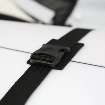 FCS TRAVEL 3 ALL PURPOSE SURFBOARD COVER