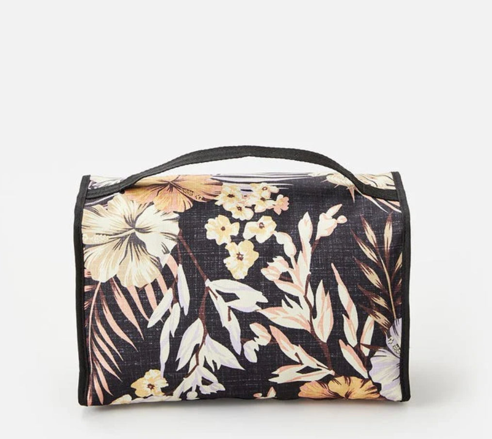 Ripcurl Paradise Rolled Beauty Case