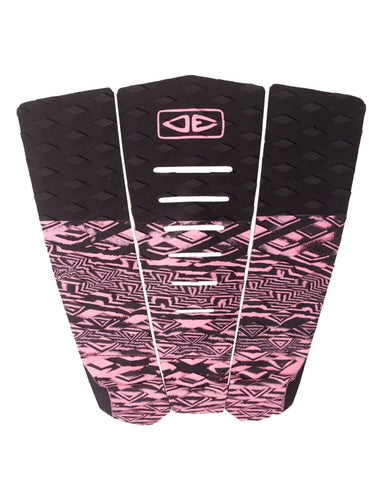 BLAZED 3 PIECE TAIL PAD - essential surf and skate