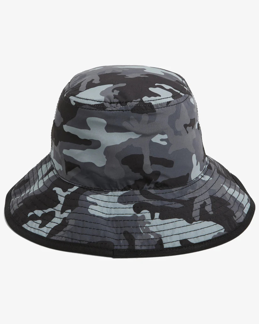 Billabong Boys 8-16 Division Revo Hat