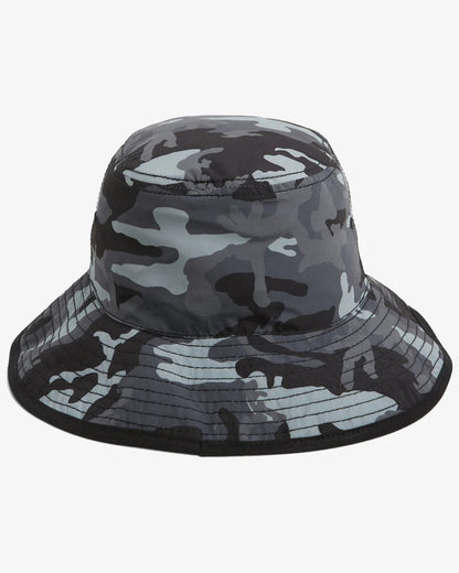 Billabong Boys 8-16 Division Revo Hat