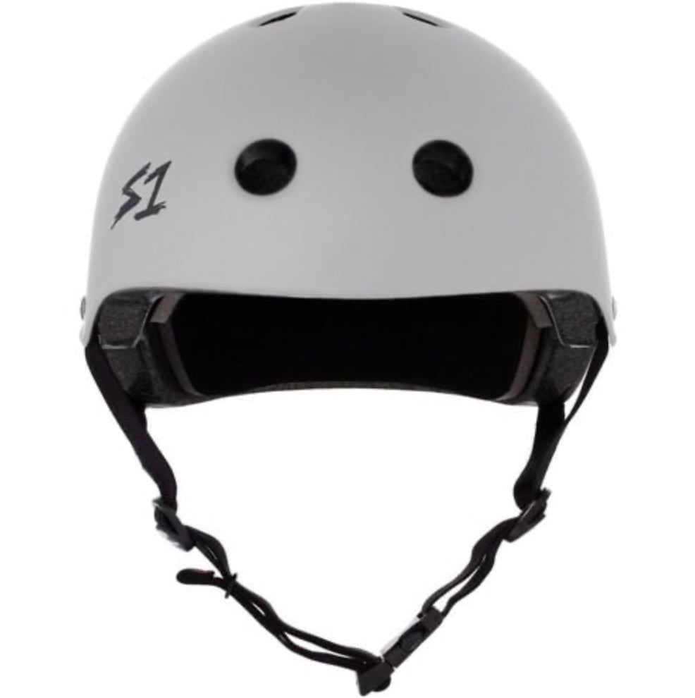 S-One Helmet Lifer - essential surf and skate