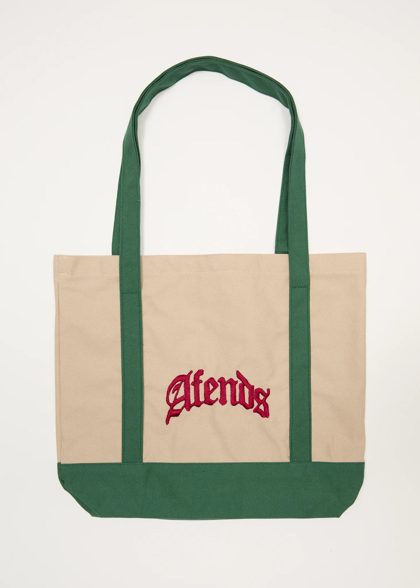 AFENDS HQ - TOTE BAG