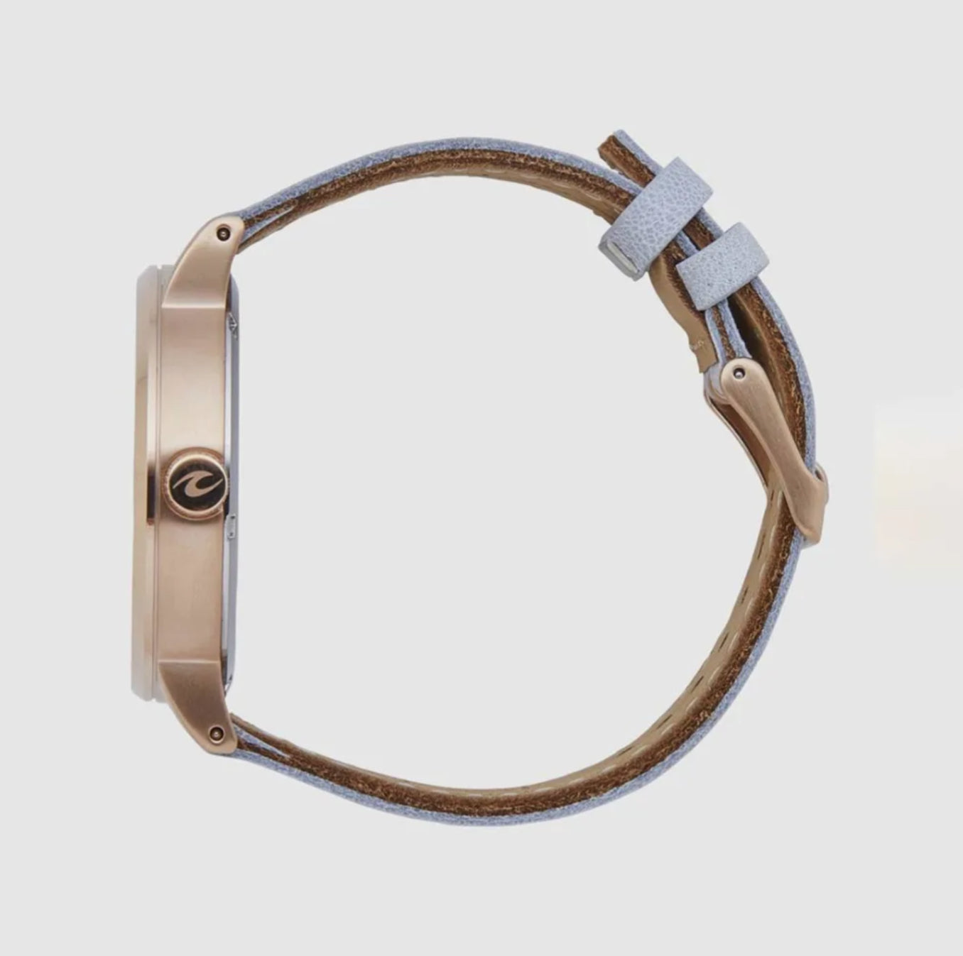 Circa Leather Watch