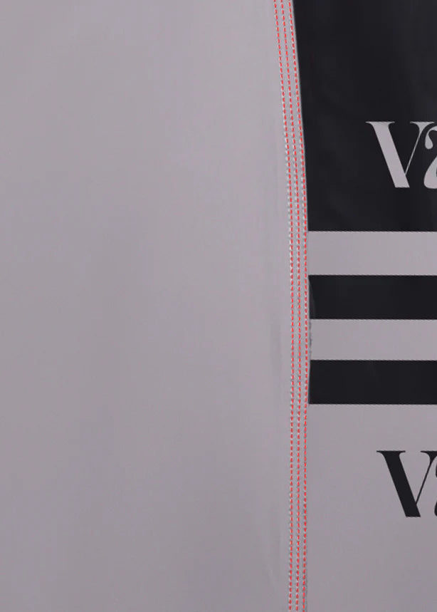 RIVVIA DISCLOSURE 20" TRUNK : GREY - essential surf and skate