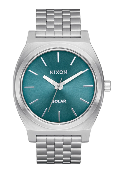 Nixon Time Teller Solar