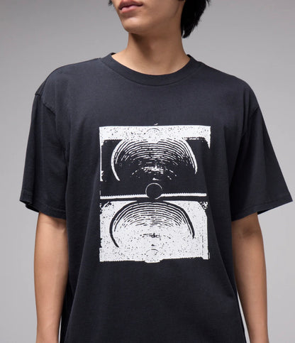 FORMER CRUX FRAGMENT // WASHED BLACK