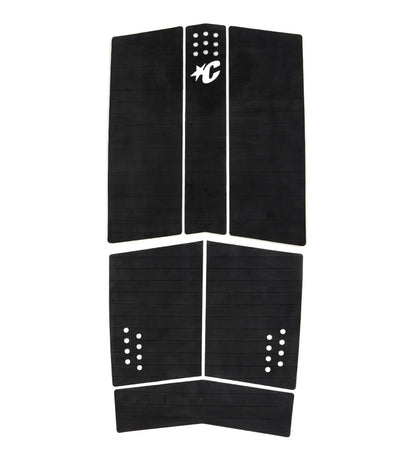 CREATURES OF LEISURE RELIANCE FOIL COMPLETE DECK TRACTION