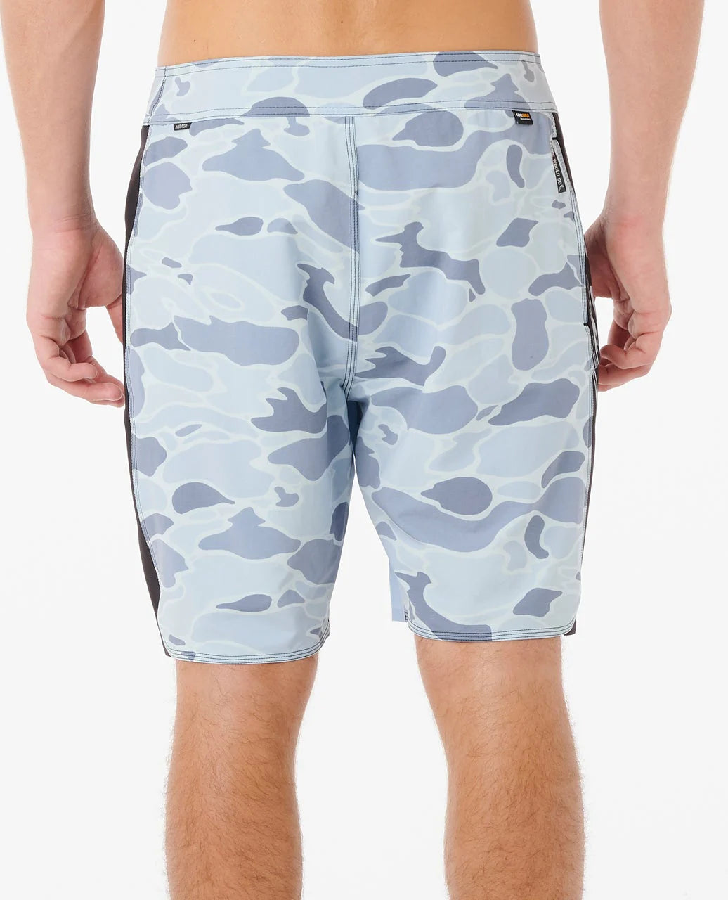 RIP CURL MIRAGE 3-2-ONE ULTIMATE EDDIE WOULD GO 19" BOARDSHORTS - essential surf and skate