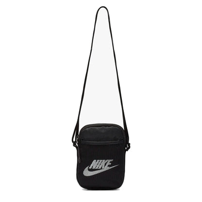 Nike Heritage Cross-Body Bag (Small, 1L)