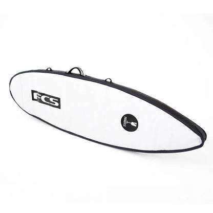FCS TRAVEL 3 ALL PURPOSE SURFBOARD COVER
