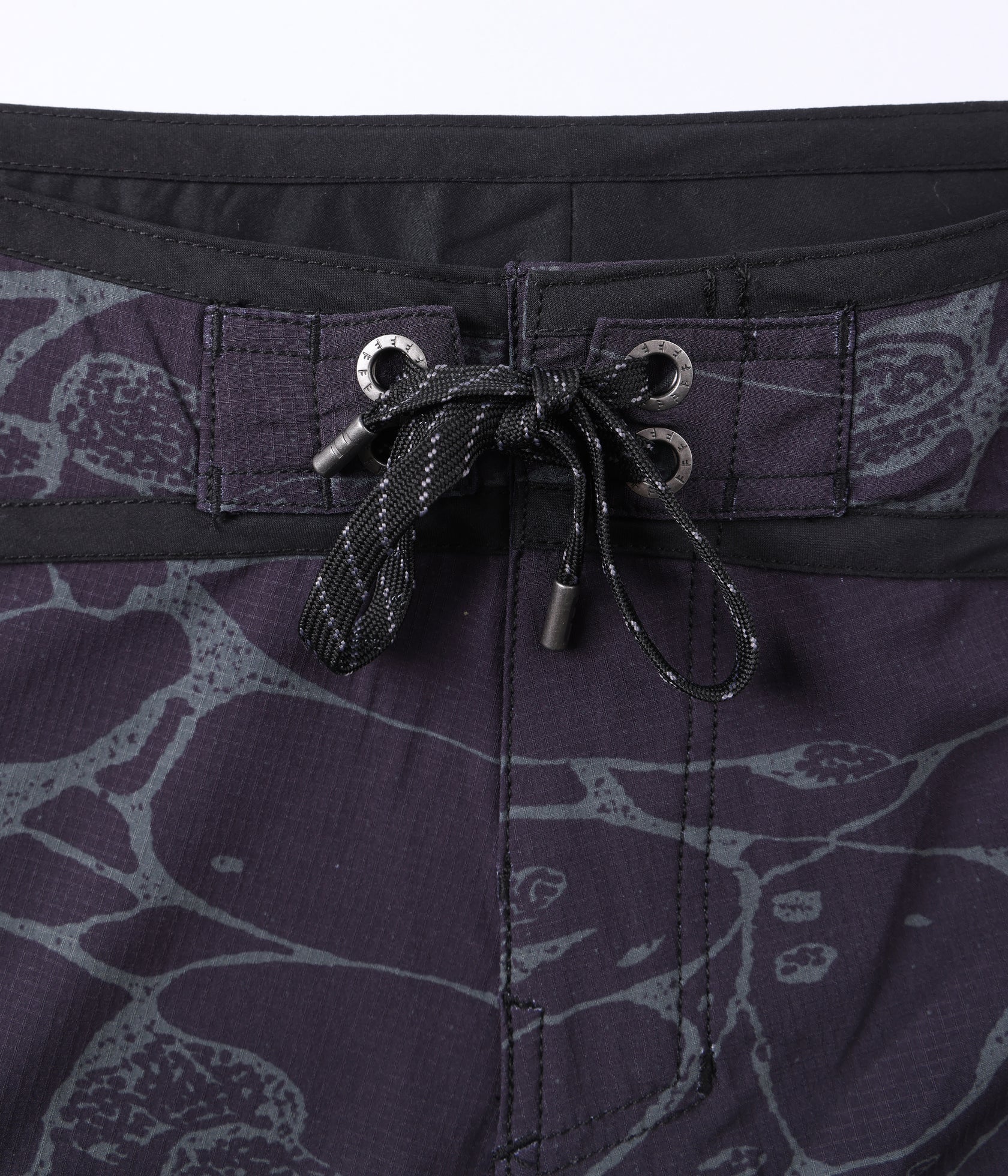 FORMER CHUN TRUNK 21' // PETROL - essential surf and skate