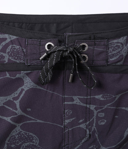 FORMER CHUN TRUNK 21' // PETROL - essential surf and skate