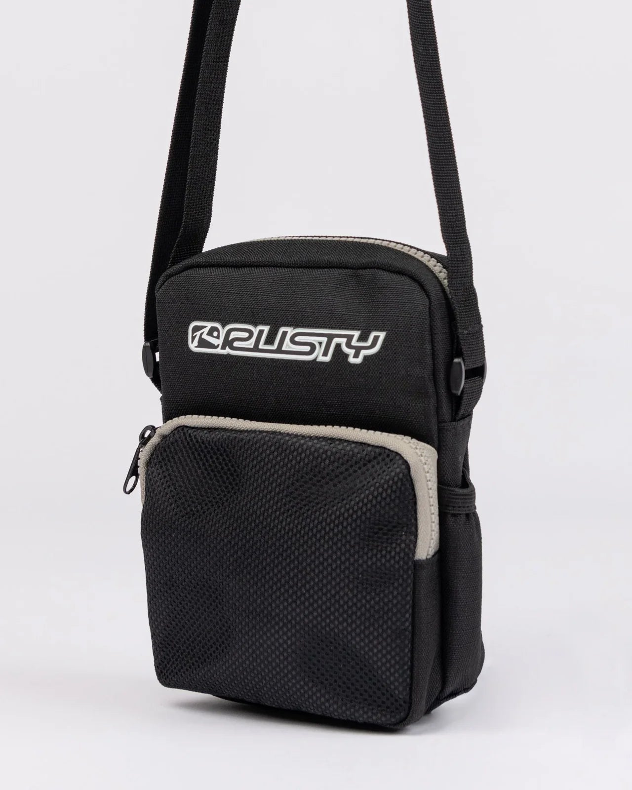 Rusty Reverb Crossbody Bag