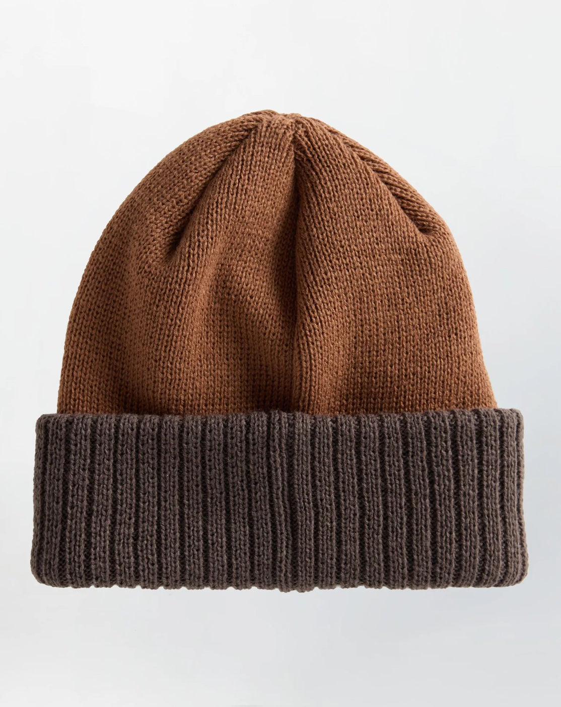 O’NEILL MEN'S OG TWO TONE BEANIE - essential surf and skate