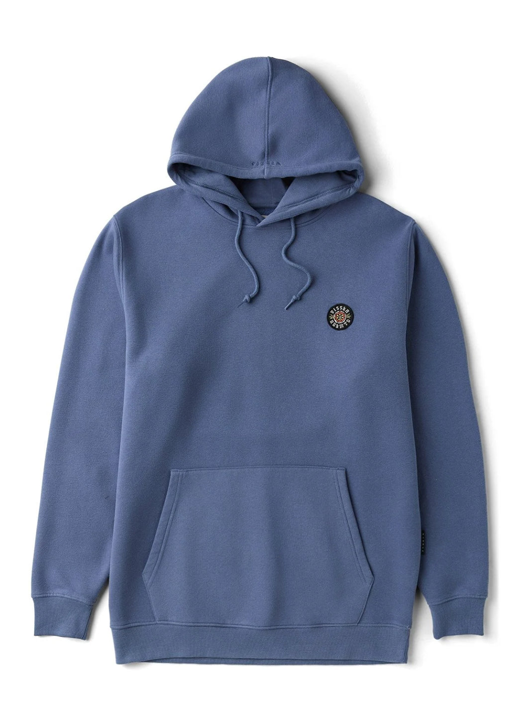 Vissla Solid Sets Eco Po Hoodie - essential surf and skate