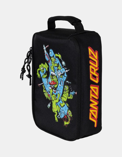 Santa Cruz Gremlin Patrol Lunch Box