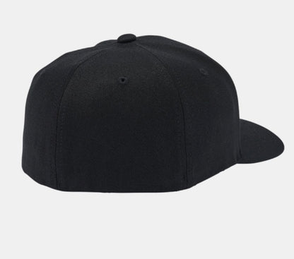 Nixon Exchange FlexFit Hat