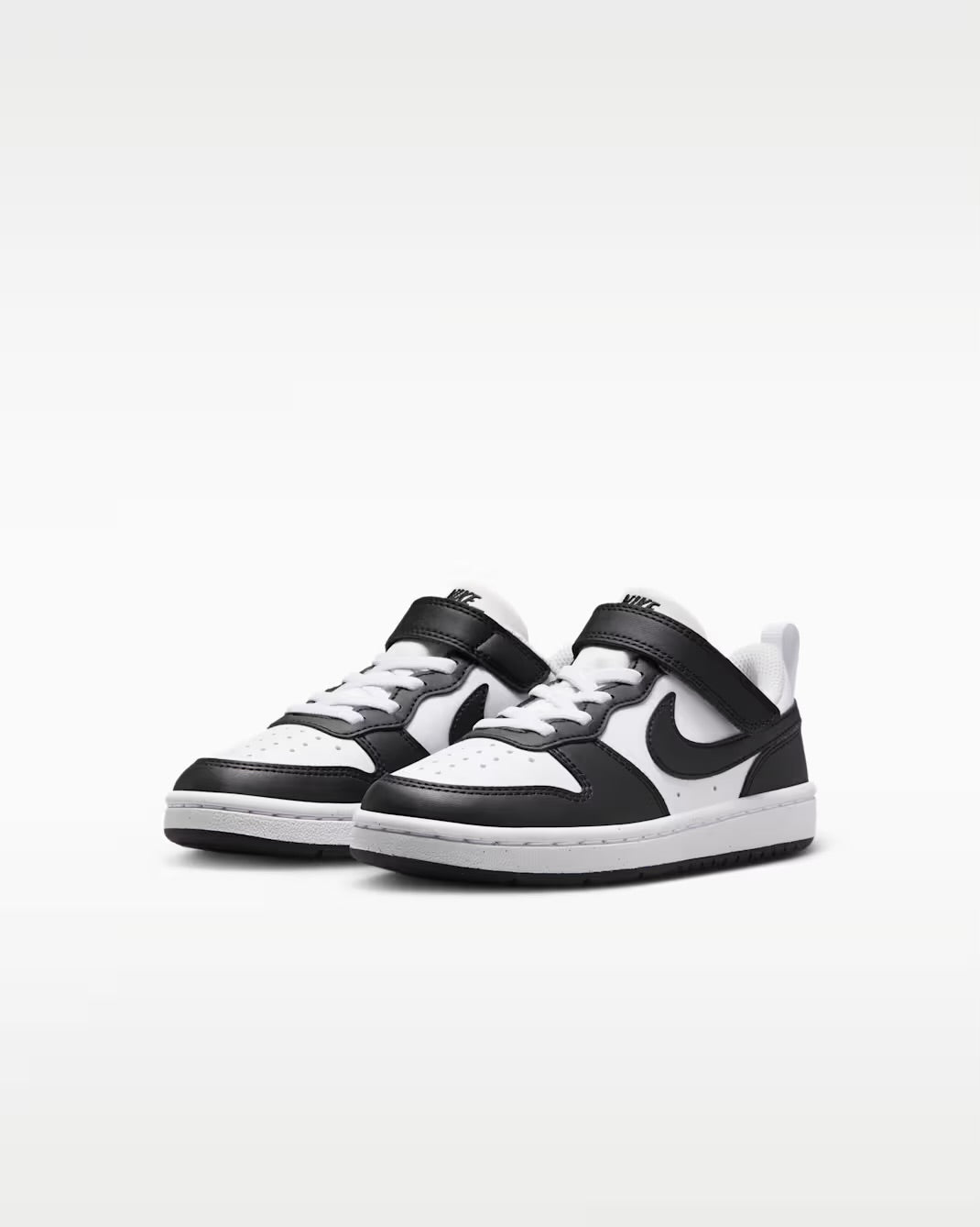 Nike Court Borough Low Recraft (GS)