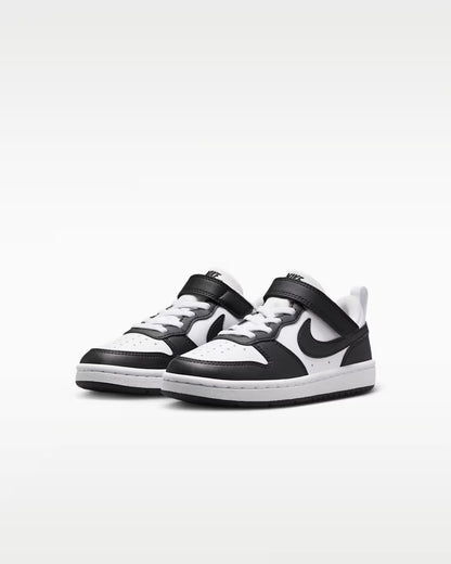 Nike Court Borough Low Recraft (GS)