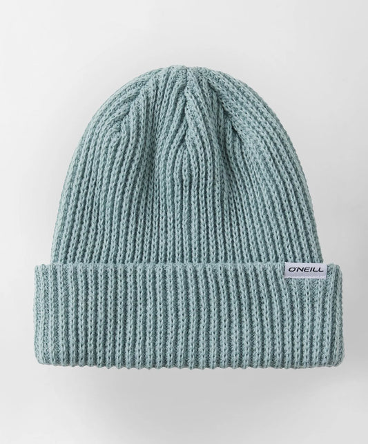 O’Neill Market Beanie - Silver Blue