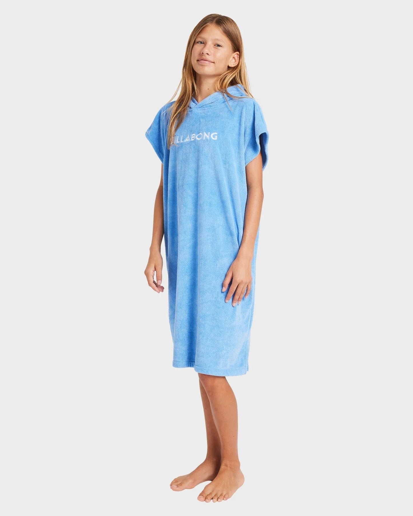 Billabong Girls 8-16 Billabong Hooded Towel