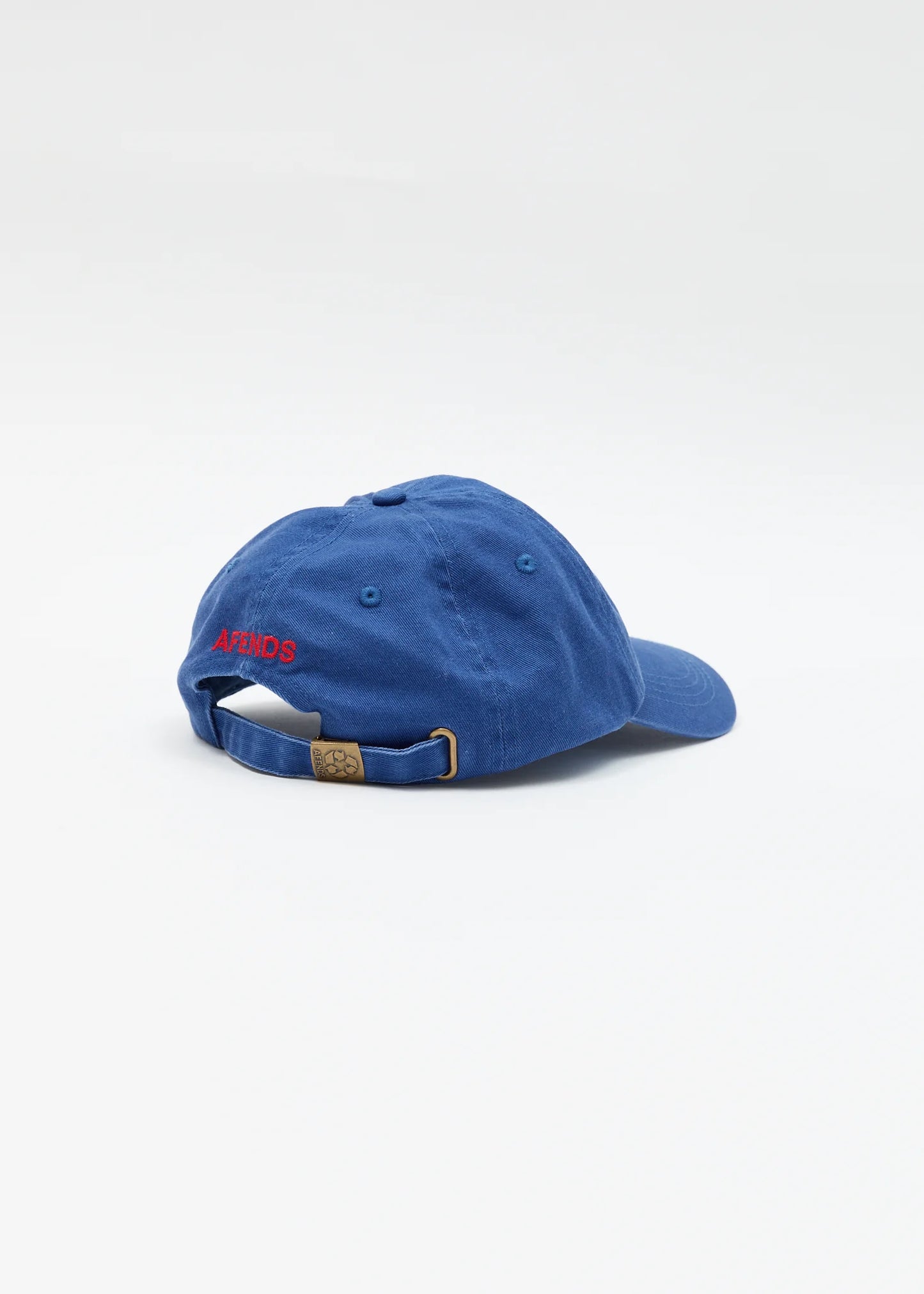 AFENDS CORE - SIX PANEL CAP